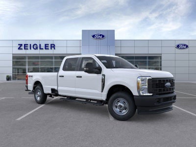2026 Ford F-350SD XL