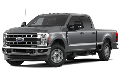2026 Ford F-350SD XLT