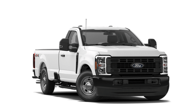 2027 Ford F-250SD XL