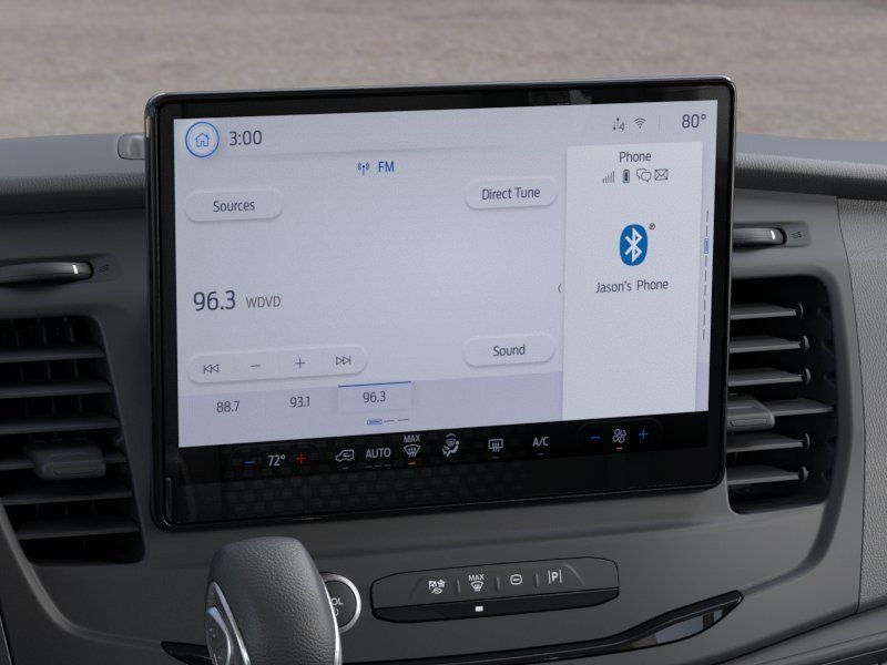 2026 Ford Transit-350 Base