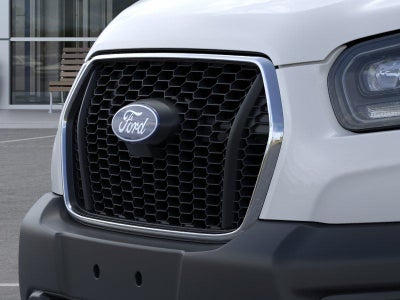 2026 Ford Transit-350 Base