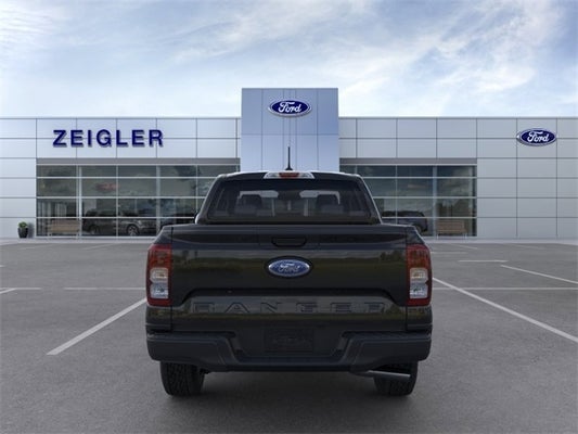 2024 Ford Ranger XL in Kalamazoo, MI - HZ Plainwell Ford