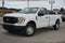 2021 Ford F-150 XL Reg Cab 4x4 Rear Camera