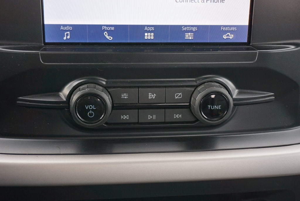 2021 Ford F-150 XL Reg Cab 4x4 Rear Camera
