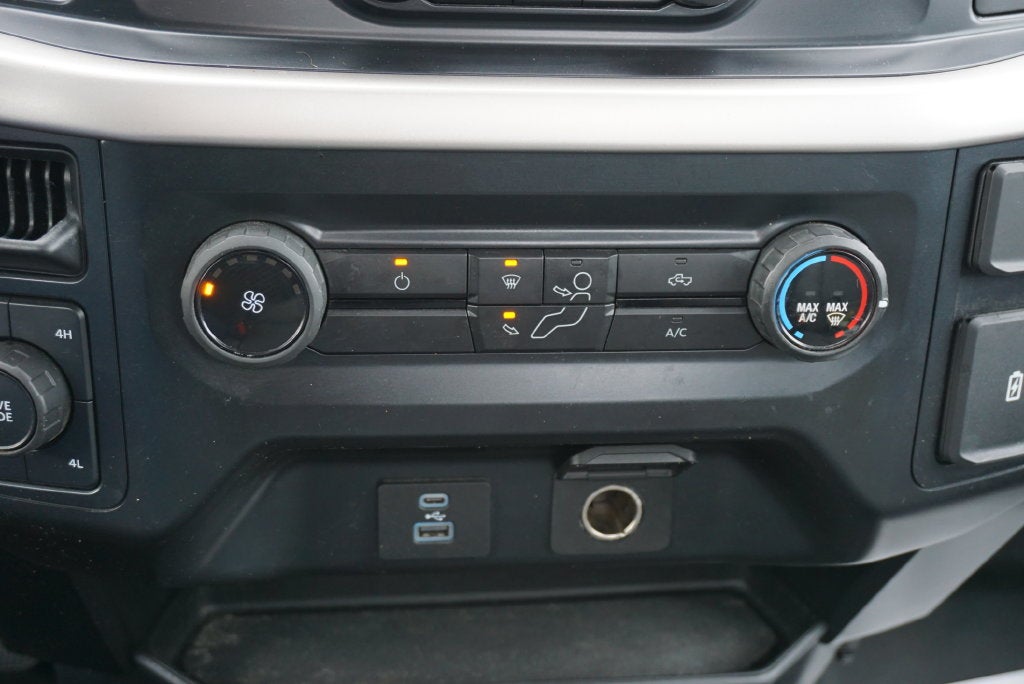 2021 Ford F-150 XL Reg Cab 4x4 Rear Camera