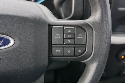 2021 Ford F-150 XL Reg Cab 4x4 Rear Camera