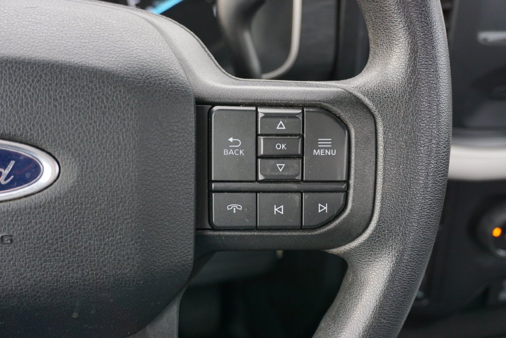 2021 Ford F-150 XL Reg Cab 4x4 Rear Camera