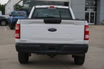 2021 Ford F-150 XL Reg Cab 4x4 Rear Camera