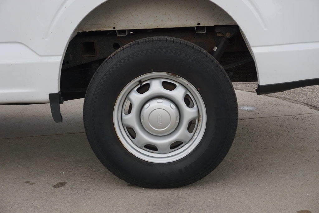 2021 Ford F-150 XL Reg Cab 4x4 Rear Camera
