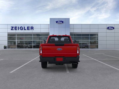 2026 Ford F-350SD XL