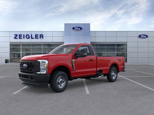 2026 Ford F-350SD XL