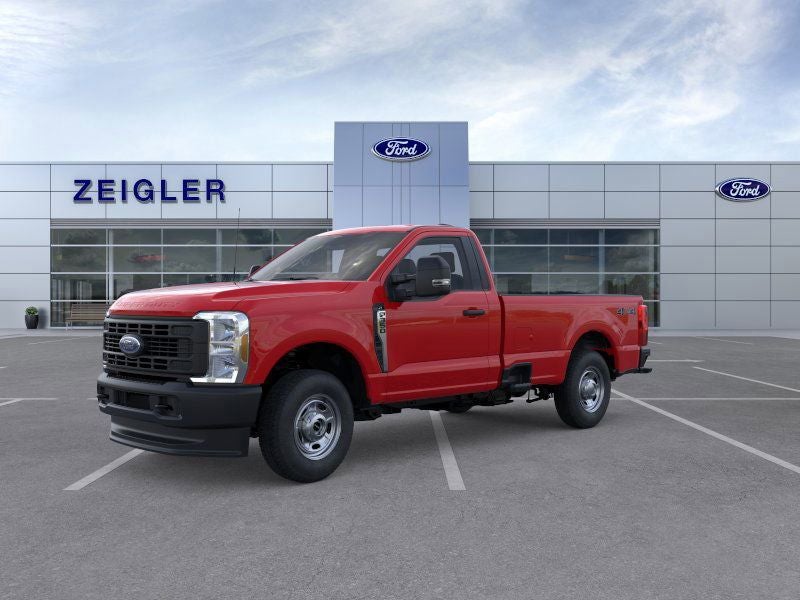 2026 Ford F-350SD XL