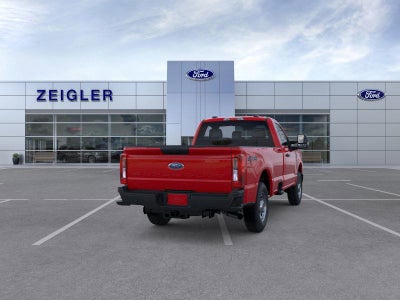 2026 Ford F-350SD XL