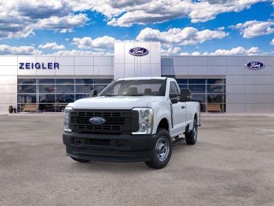 2026 Ford F-350SD XL