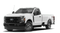 2027 Ford F-350SD XL