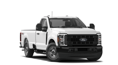 2027 Ford F-350SD XL
