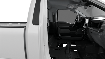 2027 Ford F-350SD XL
