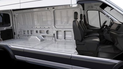 2024 Ford Transit-350 Base