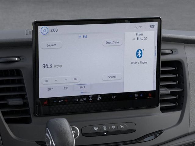 2026 Ford Transit-350 Base