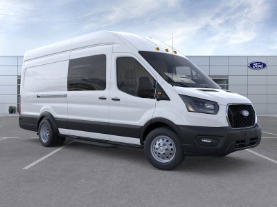 2026 Ford Transit-350 Base