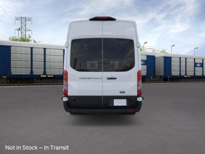 2026 Ford Transit-350 Base