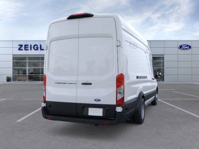 2026 Ford Transit-350 Base