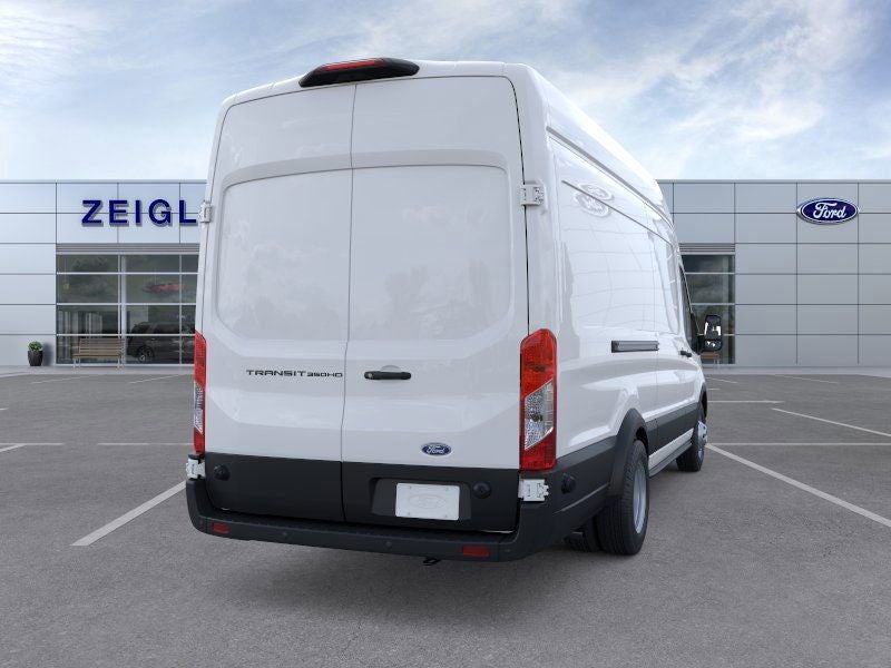 2026 Ford Transit-350 Base