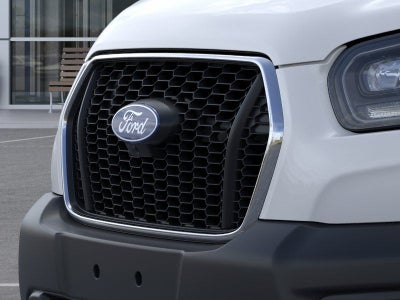 2026 Ford Transit-350 Base