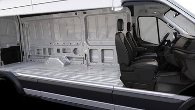 2025 Ford Transit-350 Base