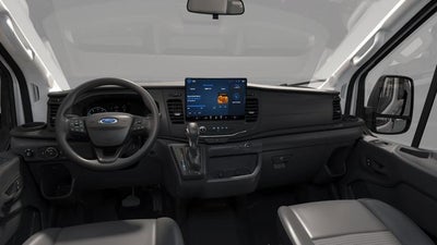 2025 Ford Transit-350 Base