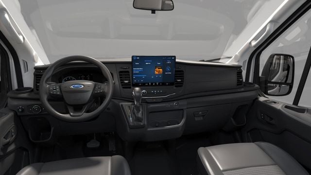 2025 Ford Transit-350 Base