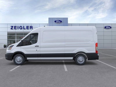 2026 Ford Transit-150 Base