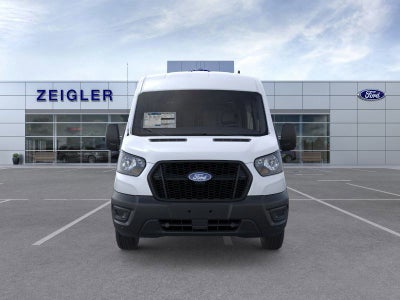 2026 Ford Transit-150 Base