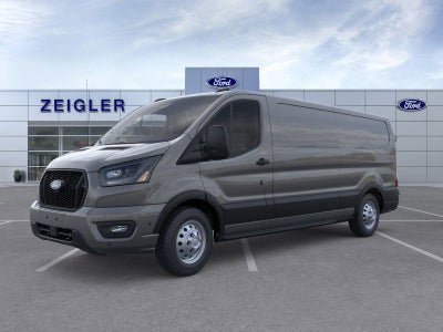 2026 Ford Transit-150 Base
