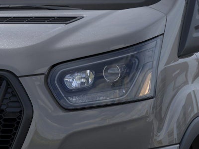 2026 Ford Transit-150 Base