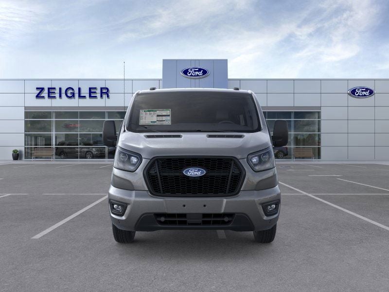 2026 Ford Transit-150 Base