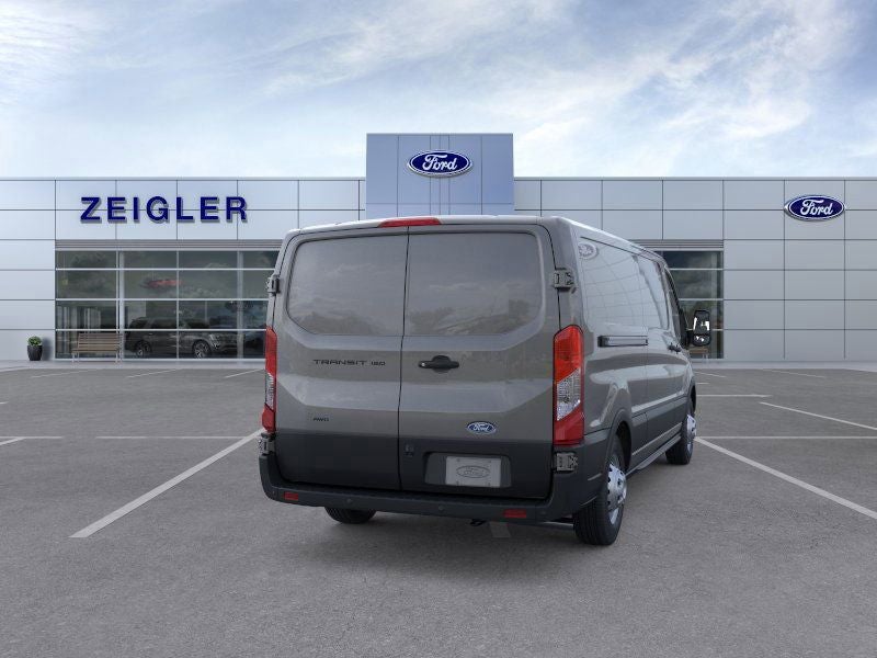 2026 Ford Transit-150 Base