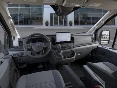 2026 Ford Transit-150 Base