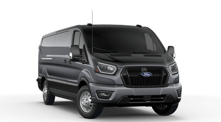 2026 Ford Transit-150 Base