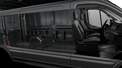 2026 Ford Transit-150 Base