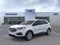 2024 Ford Edge SE