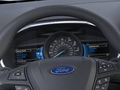 2024 Ford Edge SE