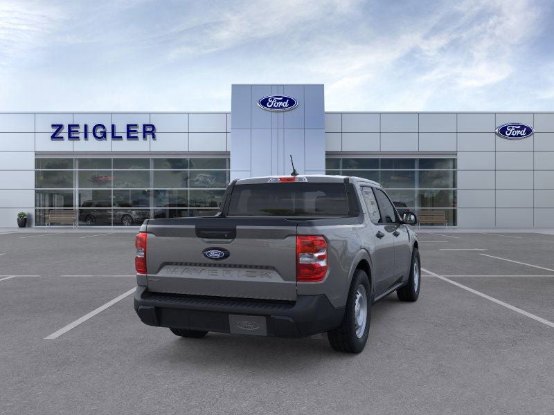 2025 Ford Maverick XL