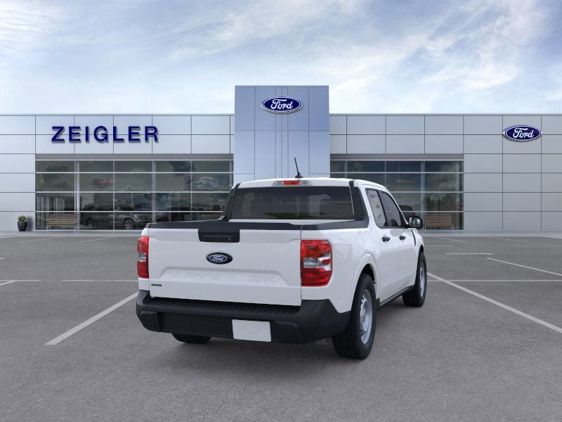 2025 Ford Maverick XL