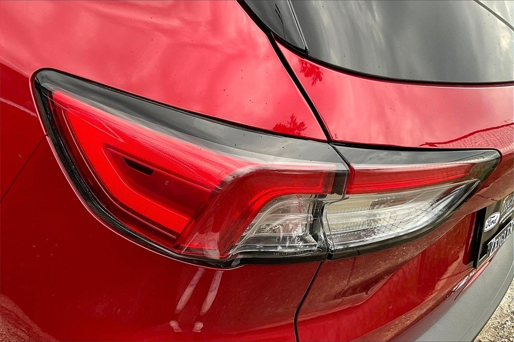 2021 Ford Escape SE Hybrid