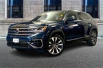 2021 Volkswagen Atlas Cross Sport 3.6L V6 SEL R-Line