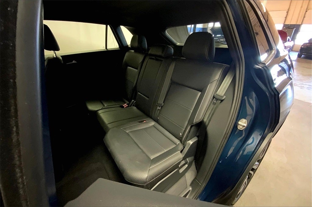 2021 Volkswagen Atlas Cross Sport 3.6L V6 SEL R-Line