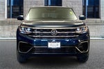 2021 Volkswagen Atlas Cross Sport 3.6L V6 SEL R-Line