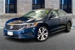 2022 Volkswagen Passat 2.0T SE