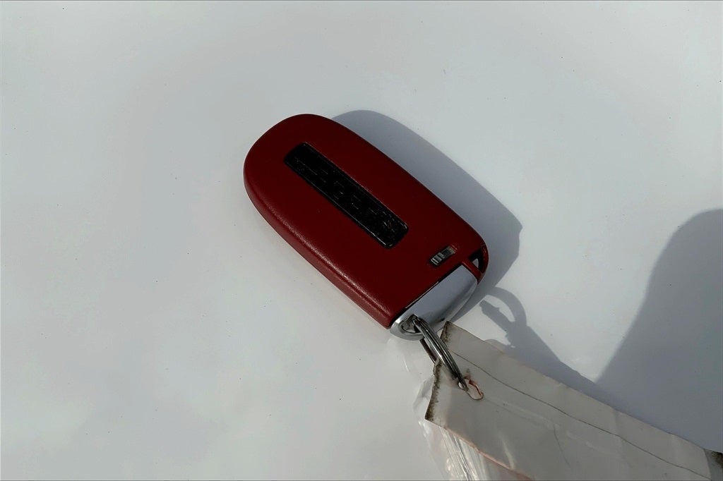 2021 Dodge Challenger SRT Hellcat Redeye